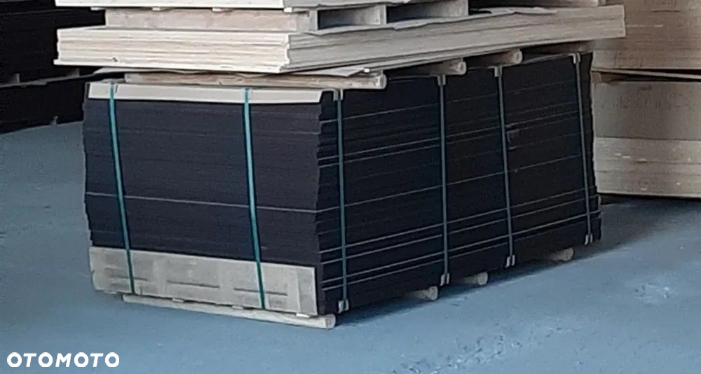 Płyta Sklejka Wodoodporna Antypoślizgowa Szalunkowa 250x125 gr. 30 mm - 4