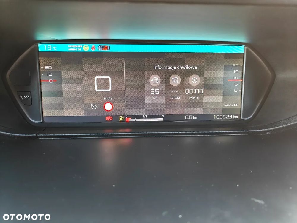 Citroën C4 Picasso 1.6 BlueHDi MoreLife S&S - 14