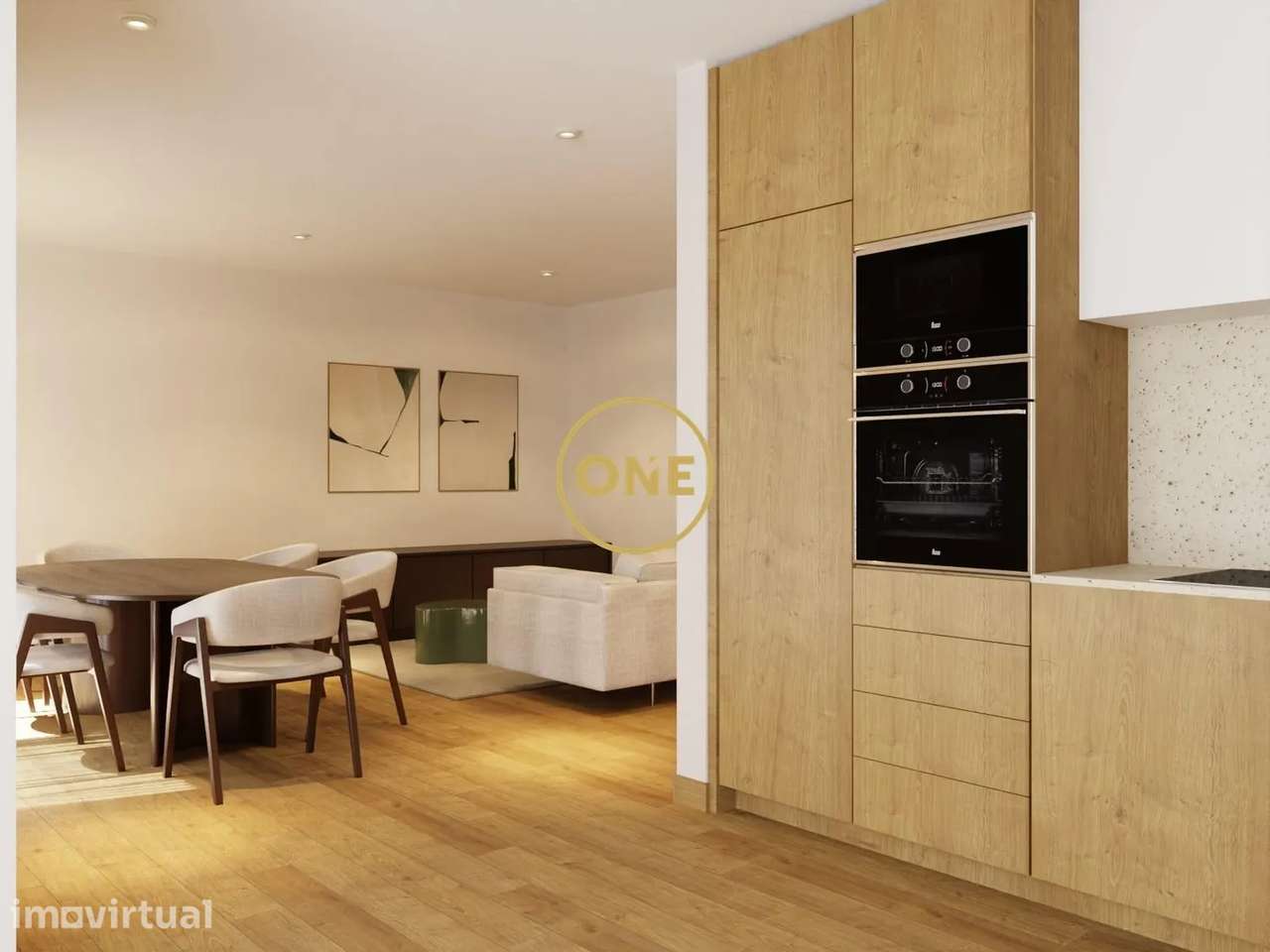 Genuíno Residence T2 l Paços de Ferreira l  248,000.00€ - Grande imagem: 4/11