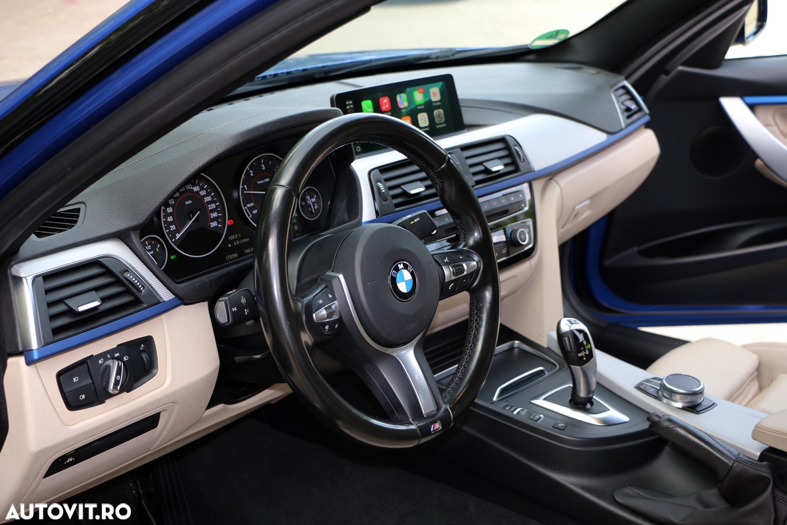 BMW Seria 3 320d GT Sport-Aut. M Sport - 14