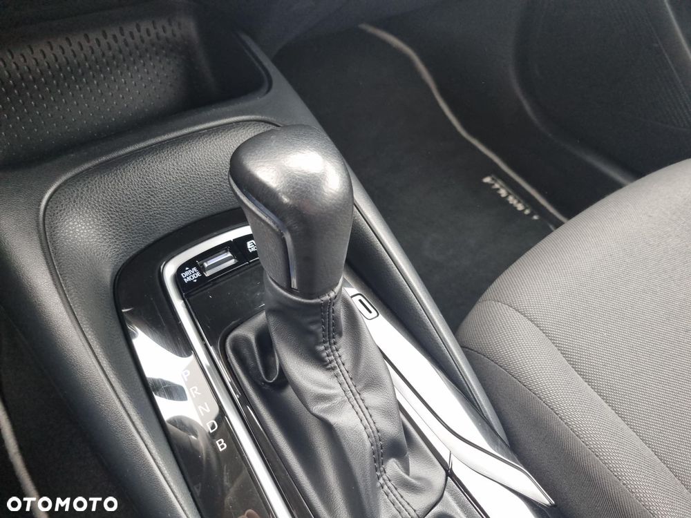 Toyota Corolla 1.8 Hybrid Comfort - 22