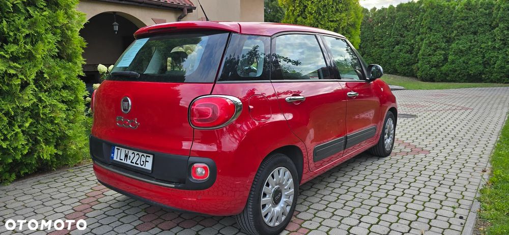 Fiat 500L 1.4 16V T-Jet Easy - 3