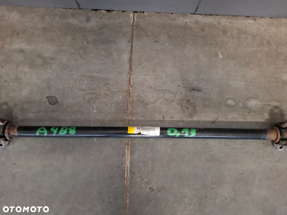 Drążek stabilizatora przód Audi A4B8 2,0 TDI 2013 rok nr 8K0411309L - 3