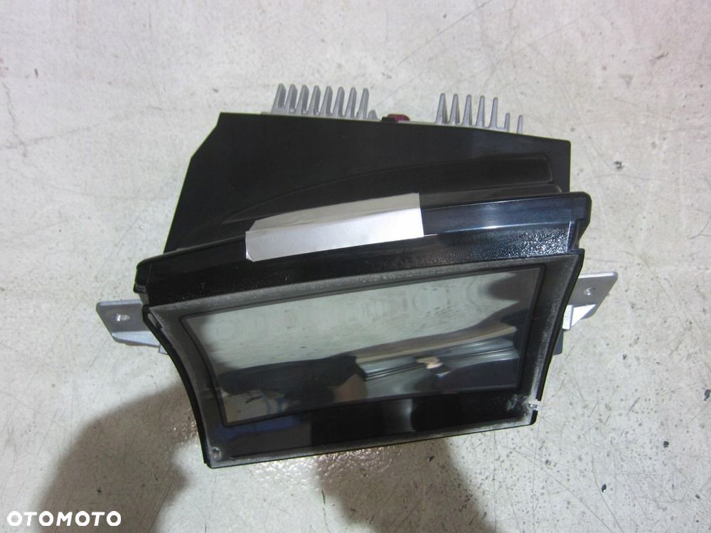 BMW X1 F48 WYŚWETLACZ HEAD UP PRZEZIERNY 62309865048 9358966 62309358966 - 2