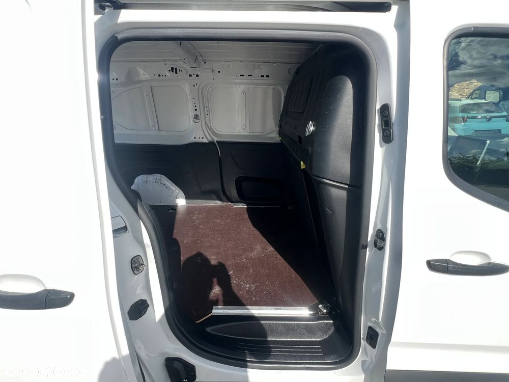Opel Combo Xl Long - 6