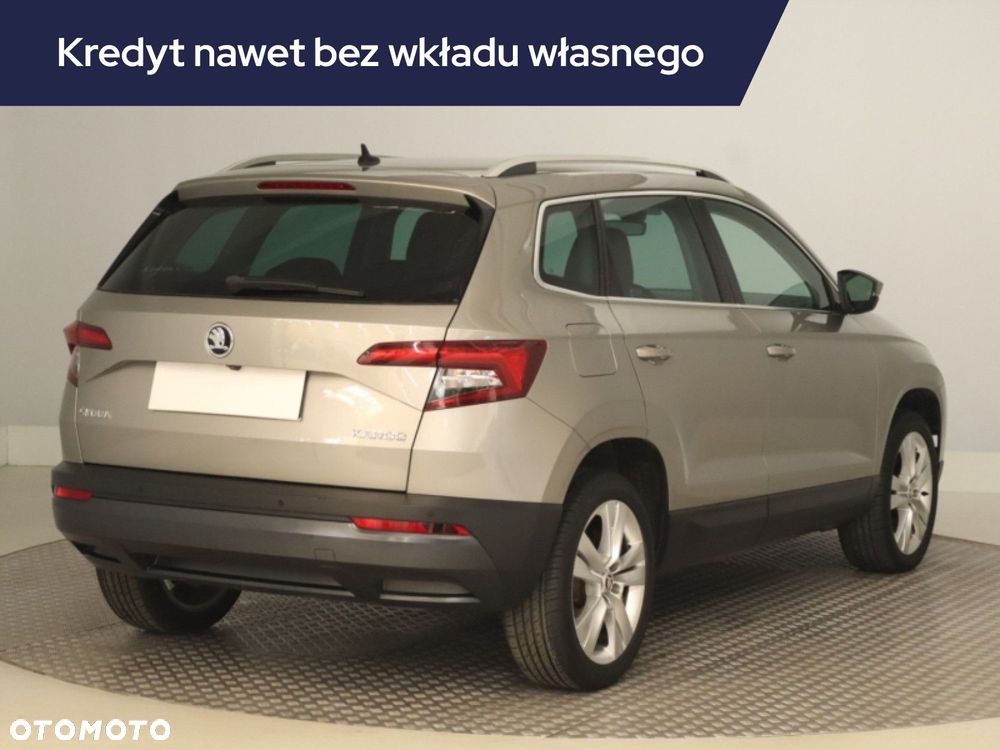 Skoda Karoq - 7