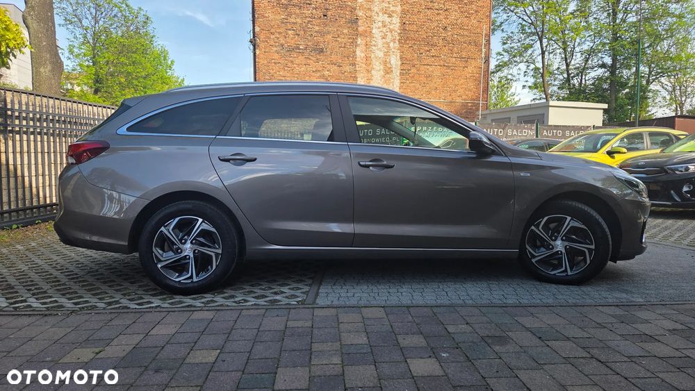 Hyundai i30 1.5 T-GDI 48V Premium - 16