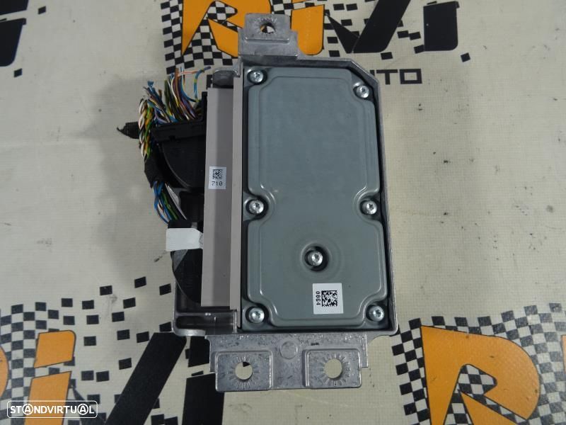 Centralina De Airbags Bmw 1 (E87)  0285010064 / 9134280 / 0 285 010 06 - 3