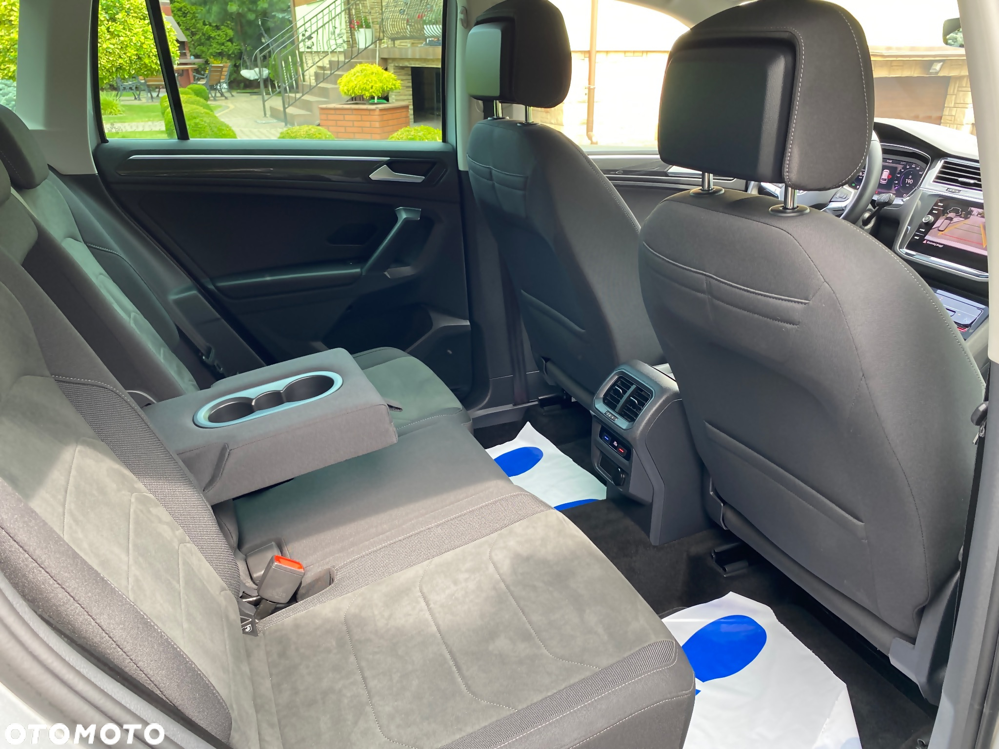 Volkswagen Tiguan 2.0 TDI BMT SCR Highline DSG - 12