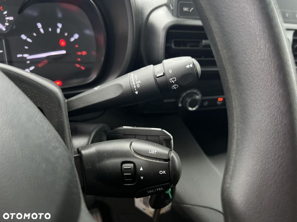 Toyota Proace City Verso 1.5 D-4D Combi - 23