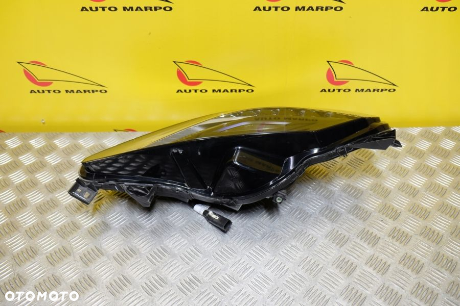 CHEVROLET CORVETTE C7 2014-2019 REFLEKTOR LAMPA XENON R USA - 8