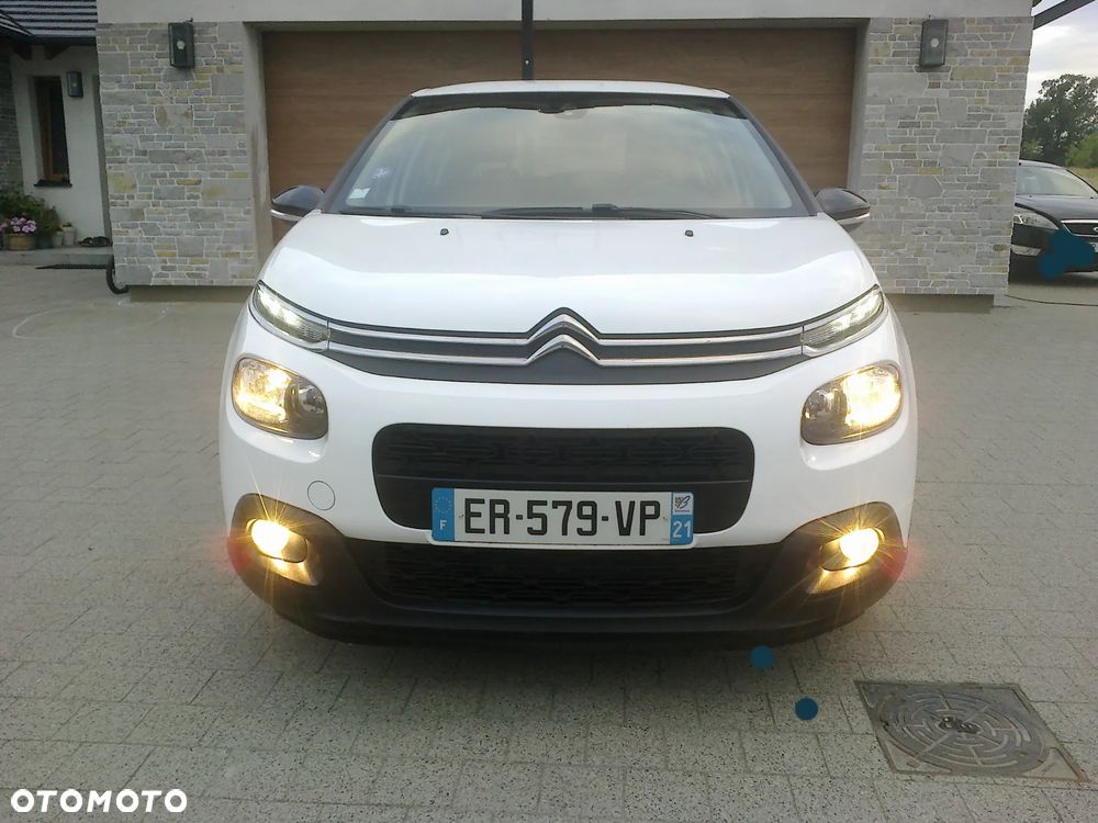 Citroën C3 - 13