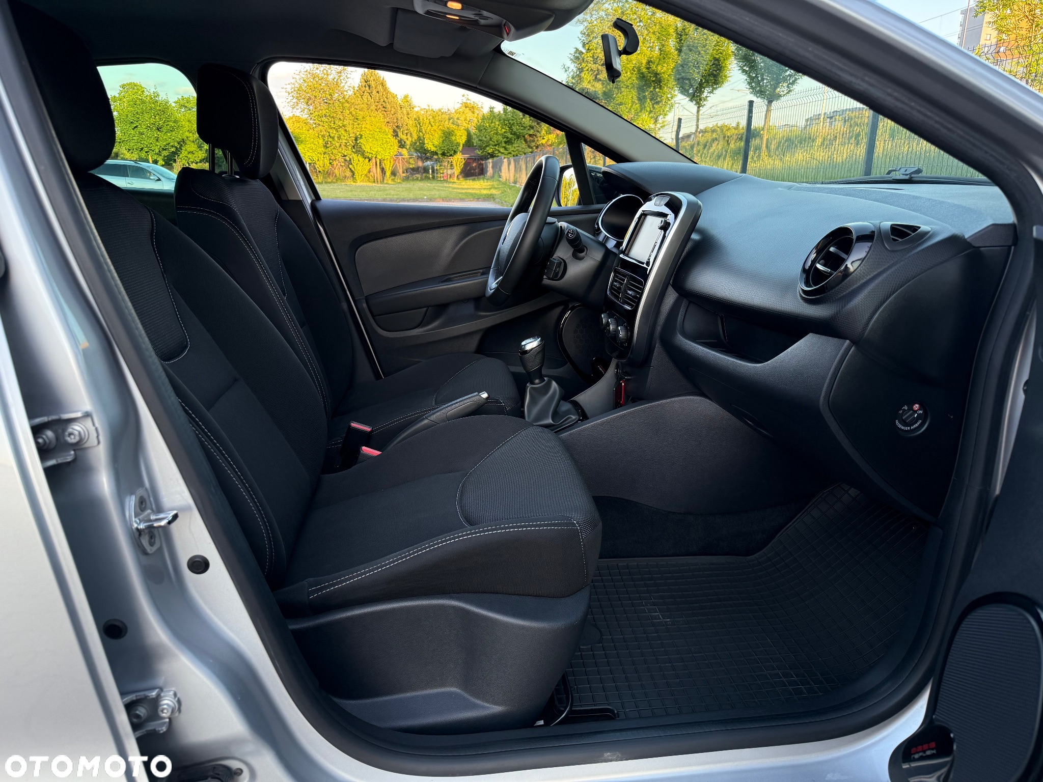 Renault Clio 0.9 Energy TCe Zen - 14