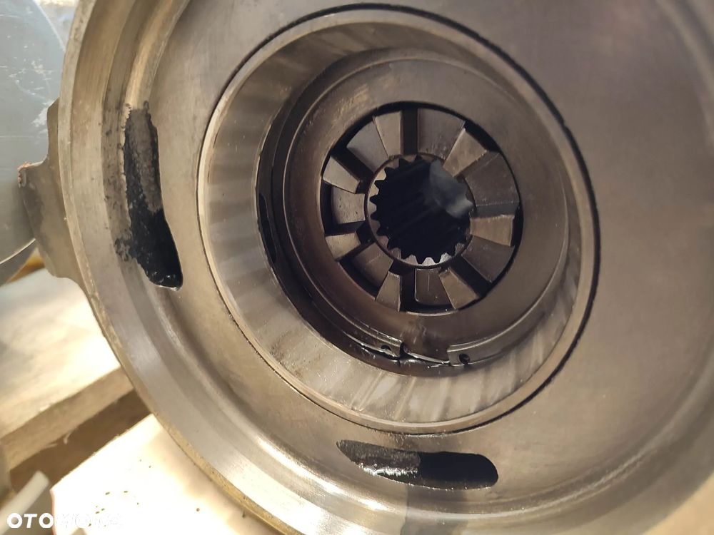 Atak mostu Massey Ferguson 5440 (14x34)(7250104269) - 10