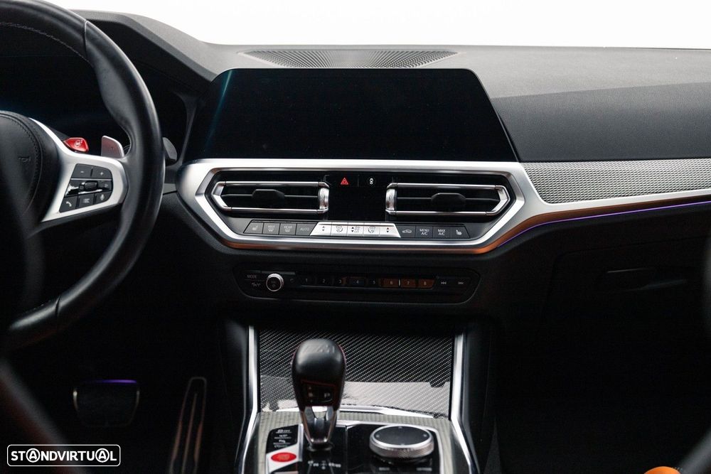 BMW M4 Competition - 22