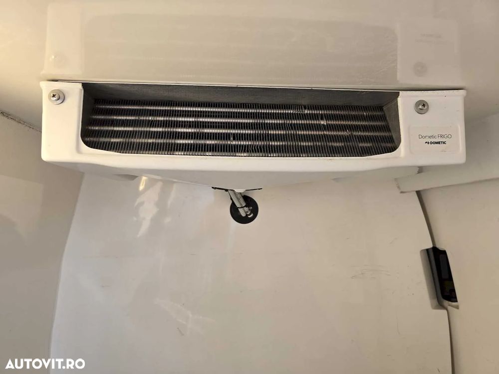 Volkswagen Caddy Refrigerare - 21