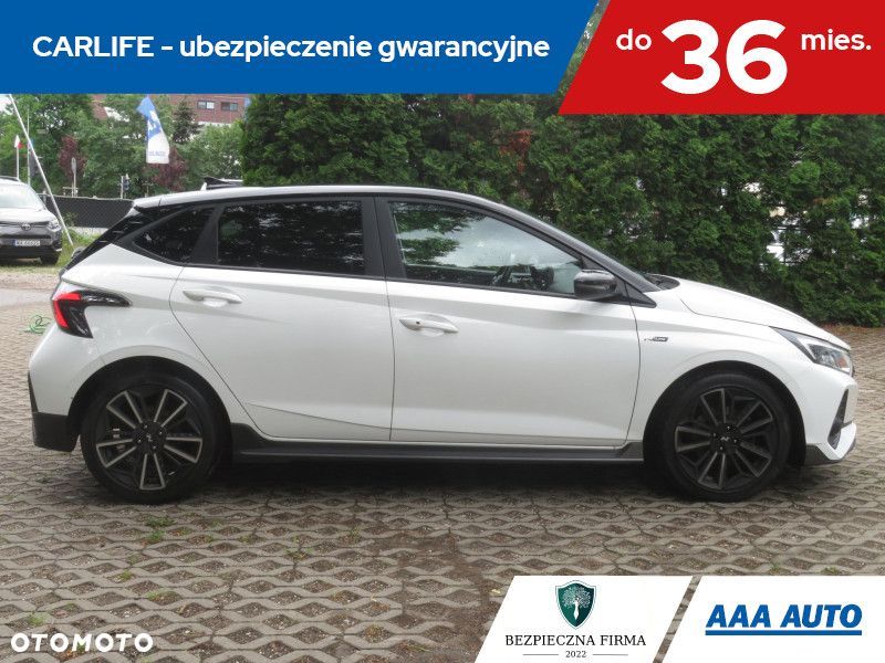 Hyundai i20 - 8