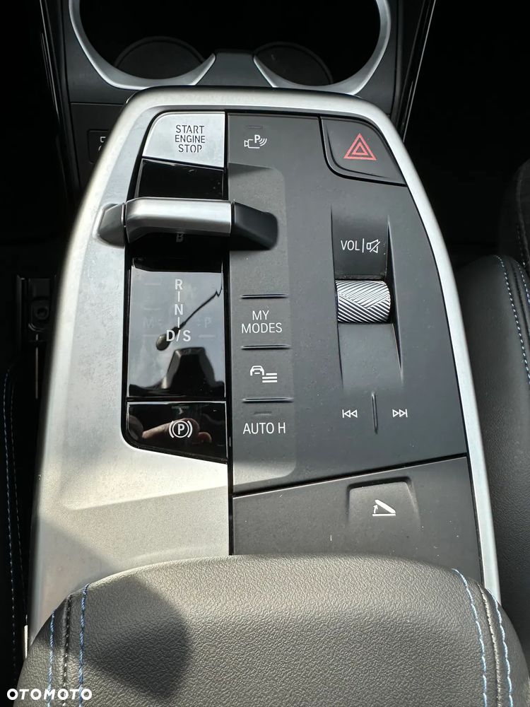 BMW X1 sDrive18d M Sport sport - 19