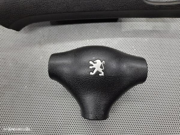 Kit Airbags  Peugeot 206 Hatchback (2A/C) - 3