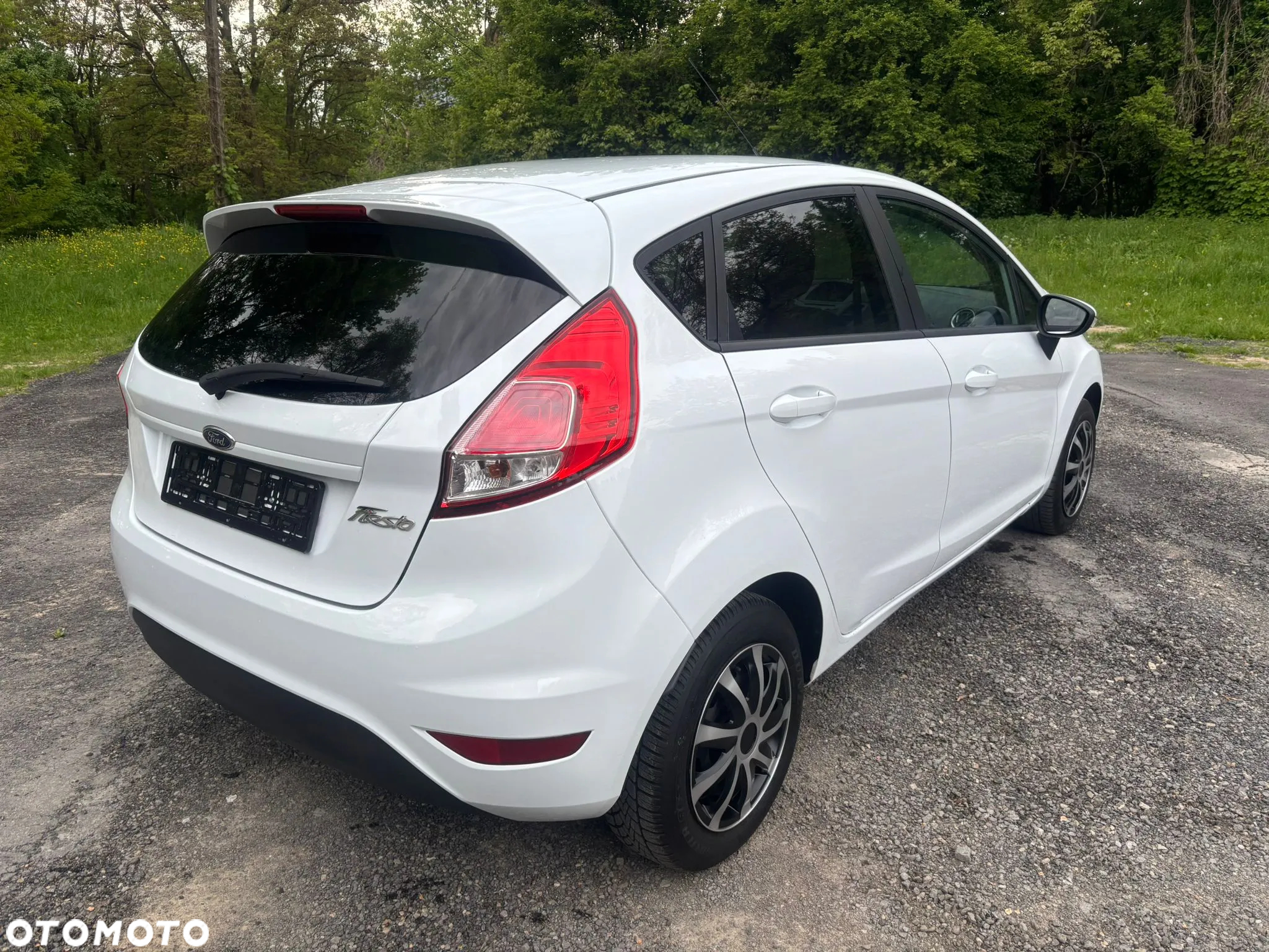 Ford Fiesta 1.25 Titanium - 6