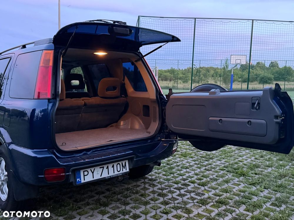 Honda CR-V - 11