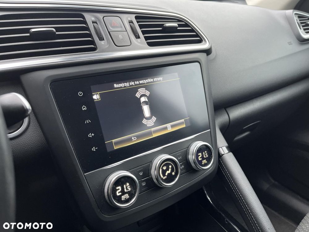 Renault Kadjar 1.3 TCe FAP Intens - 25
