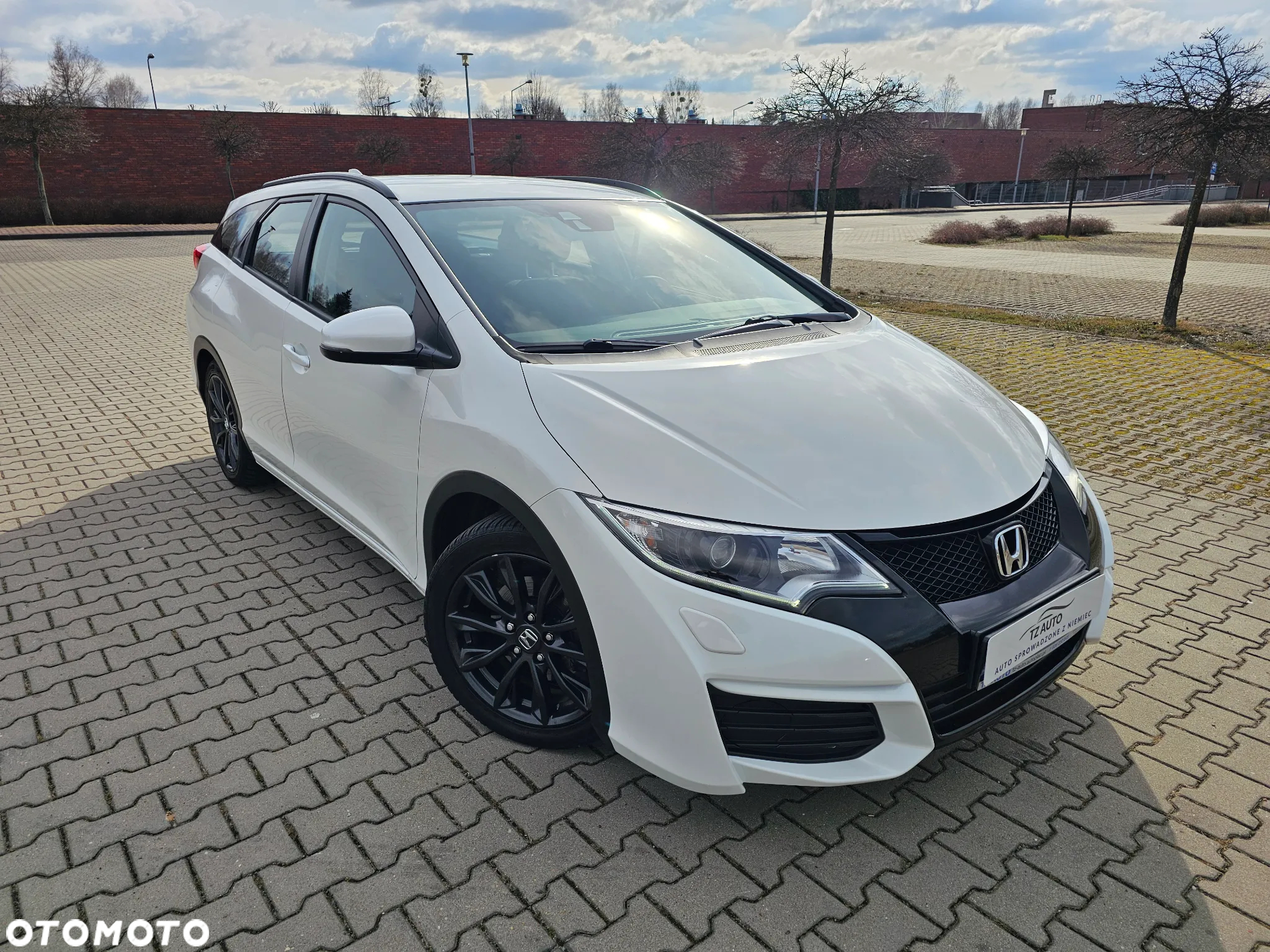Honda Civic - 3