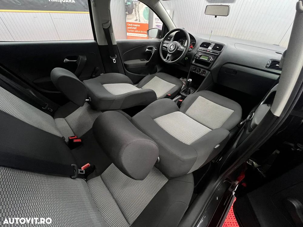 Volkswagen Polo - 15