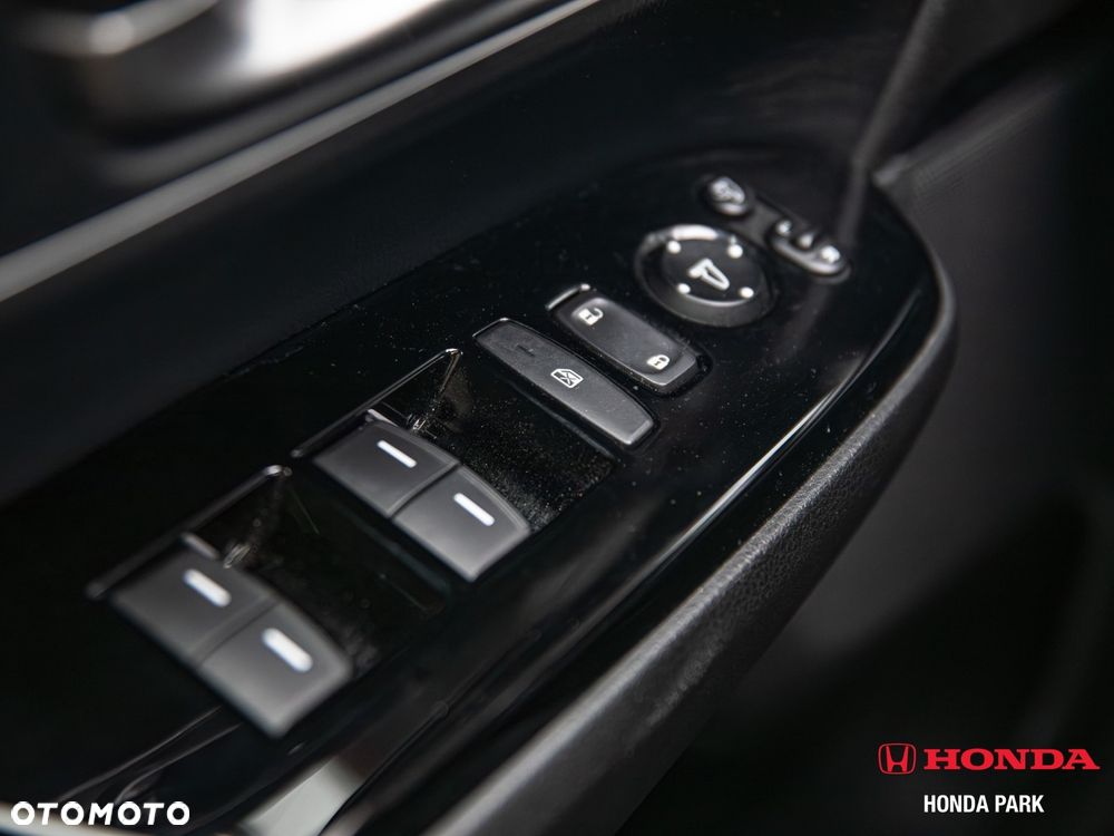 Honda CR-V 2.0 i-MMD Executive (Honda Connect+) - 20