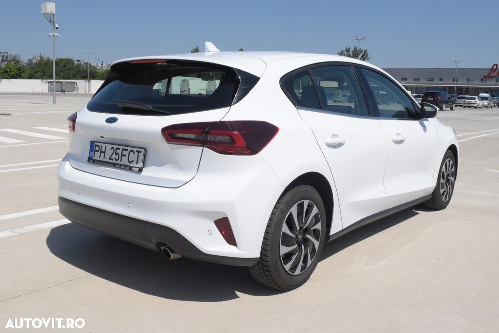 Ford Focus 1.5 EcoBlue Active - 6