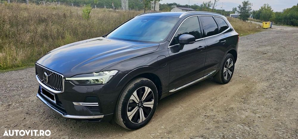 Volvo XC 60 - 16