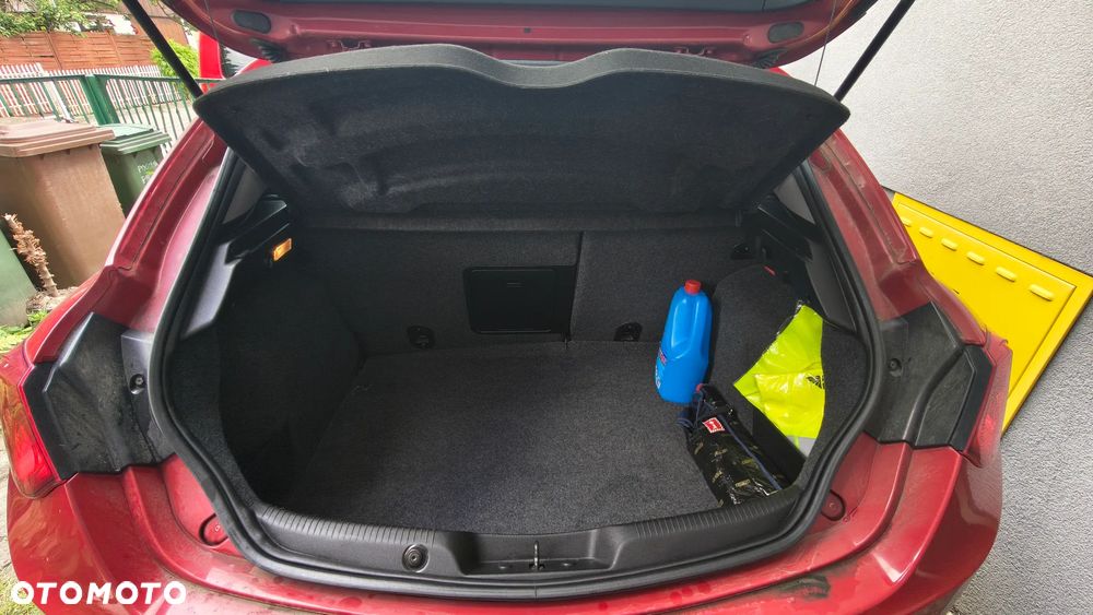 Alfa Romeo Giulietta 1.4 TB Progression - 8