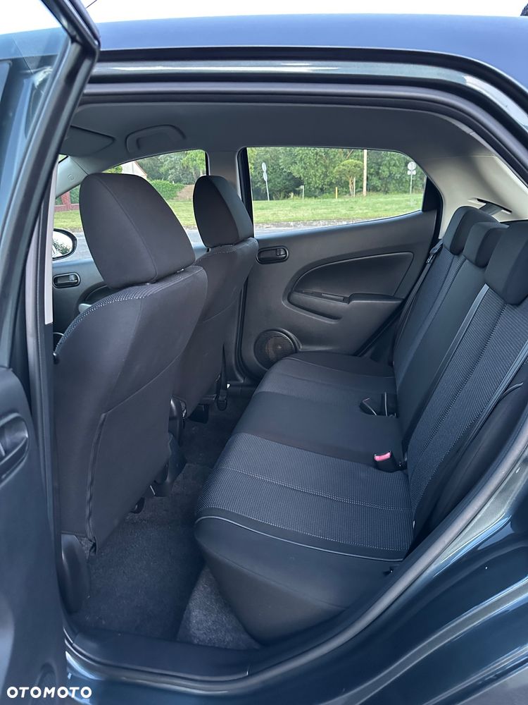 Mazda 2 1.5 Sport - 33