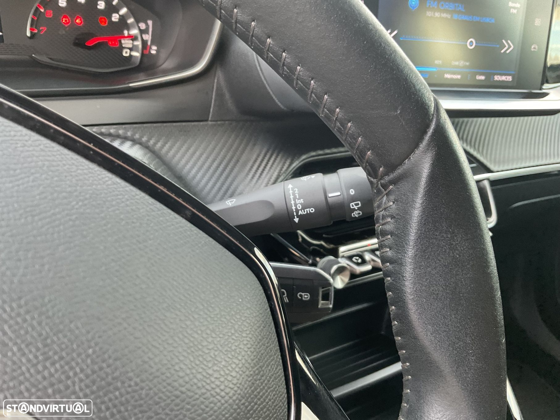 Peugeot 2008 1.2 PureTech Active Pack - 34
