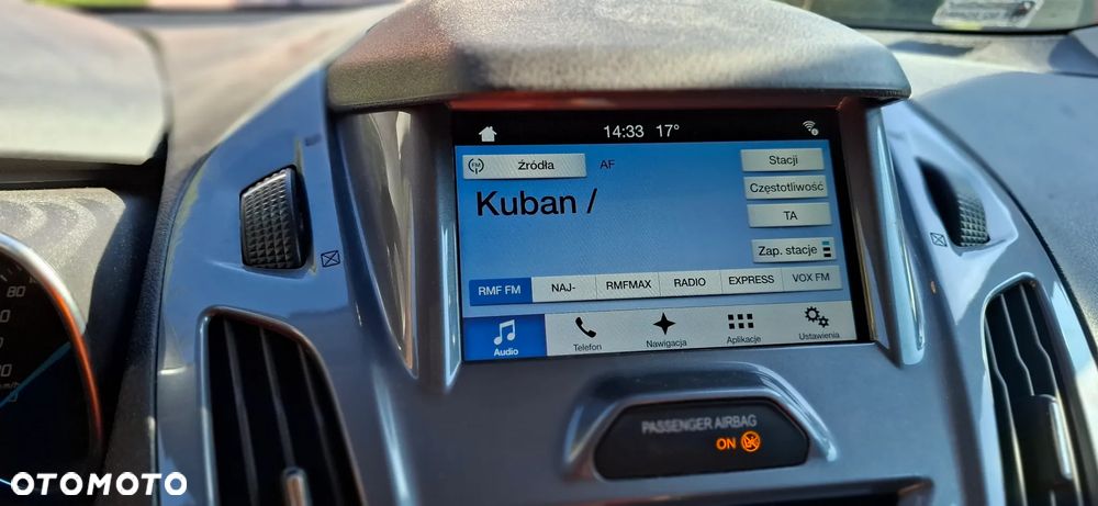 Ford Tourneo Connect 1.5 TDCi Titanium - 21