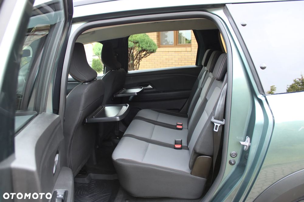 Dacia Jogger 1.0 TCe Extreme+ 7os - 19