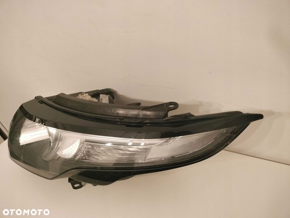 lampa lewa range rover evoque 11- zwykła eu - 3