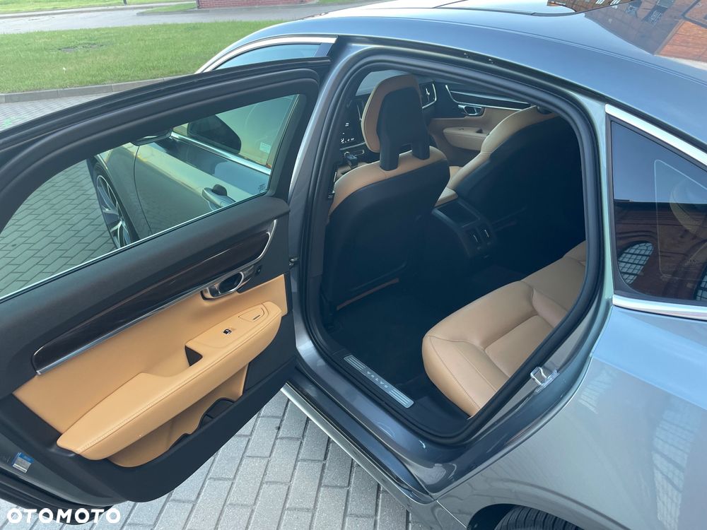 Volvo S90 T5 Geartronic Momentum - 14
