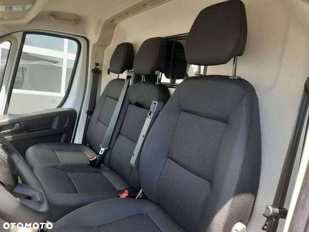 Fiat Ducato - 11