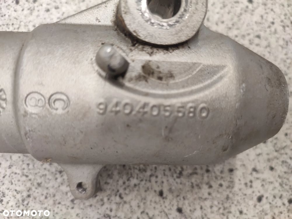 Laga, zawieszenie, amortyzator Yamaha Aerox 50 - 13