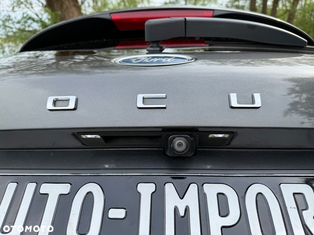 Ford Focus 1.5 EcoBlue Start-Stopp-System ST-LINE - 26