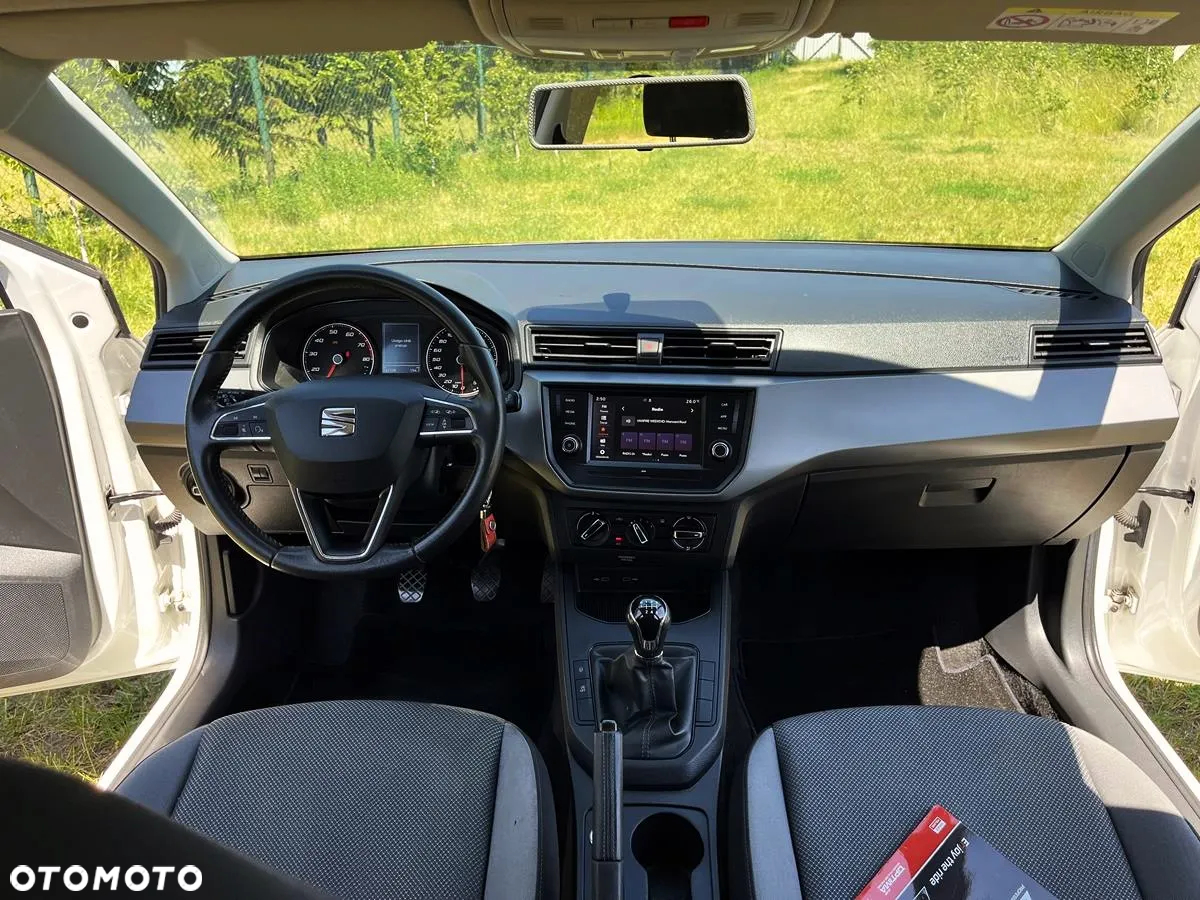 Seat Ibiza - 7