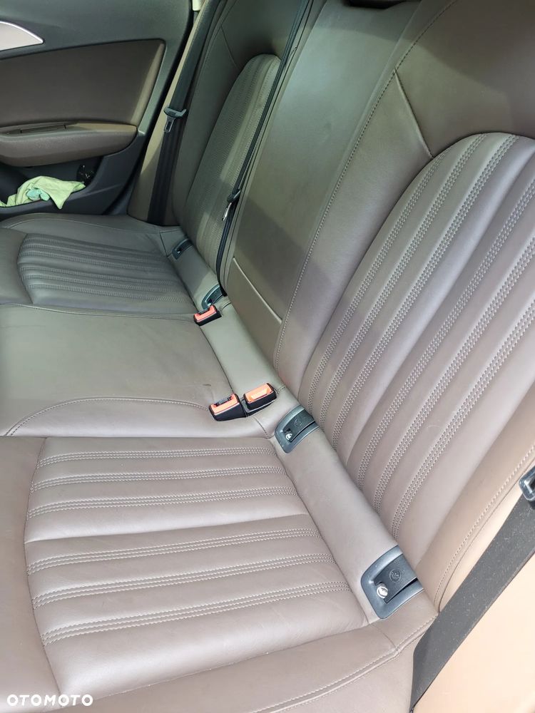Audi A6 Allroad 3.0 TDI Quattro Tiptr - 7