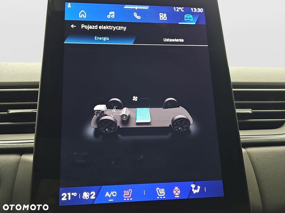 Renault Symbioz 1.6 E-Tech Full Hybrid 145 Techno - 23