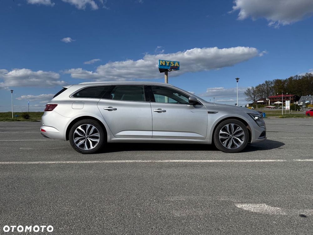 Renault Talisman 1.6 Energy dCi Intens EDC - 13