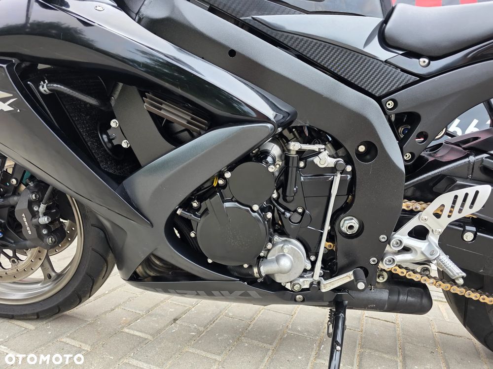 Suzuki GSX-R - 31