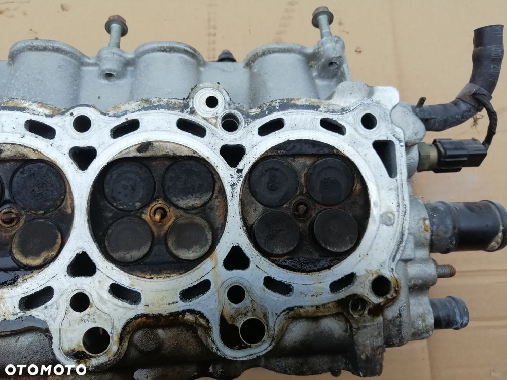 Hyundai I20 1.2 16V G4LA głowice cylindrów 2 sztuki z zmienna fazą rozrządu oraz bez - 34