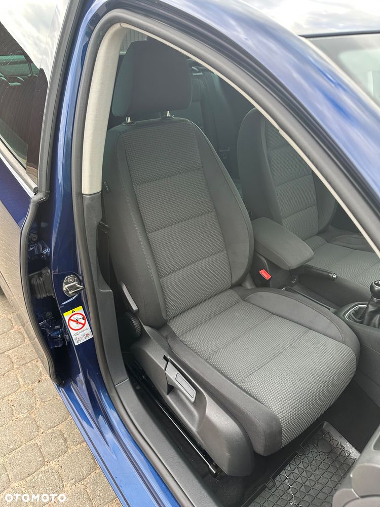 Volkswagen Golf 1.4 TSI Team - 28