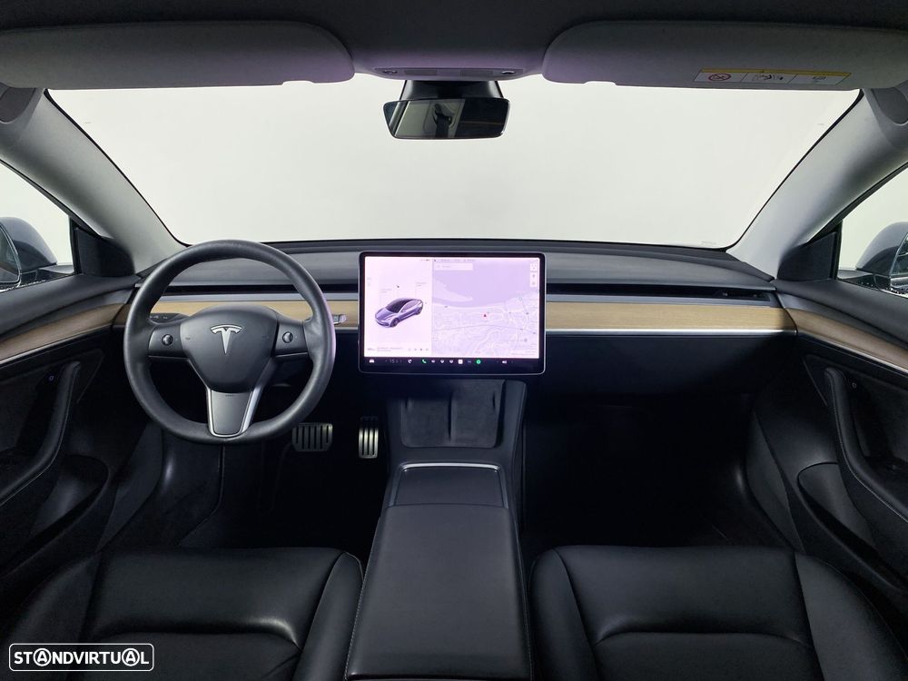 Tesla Model 3 Performance Dual Motor AWD - 14