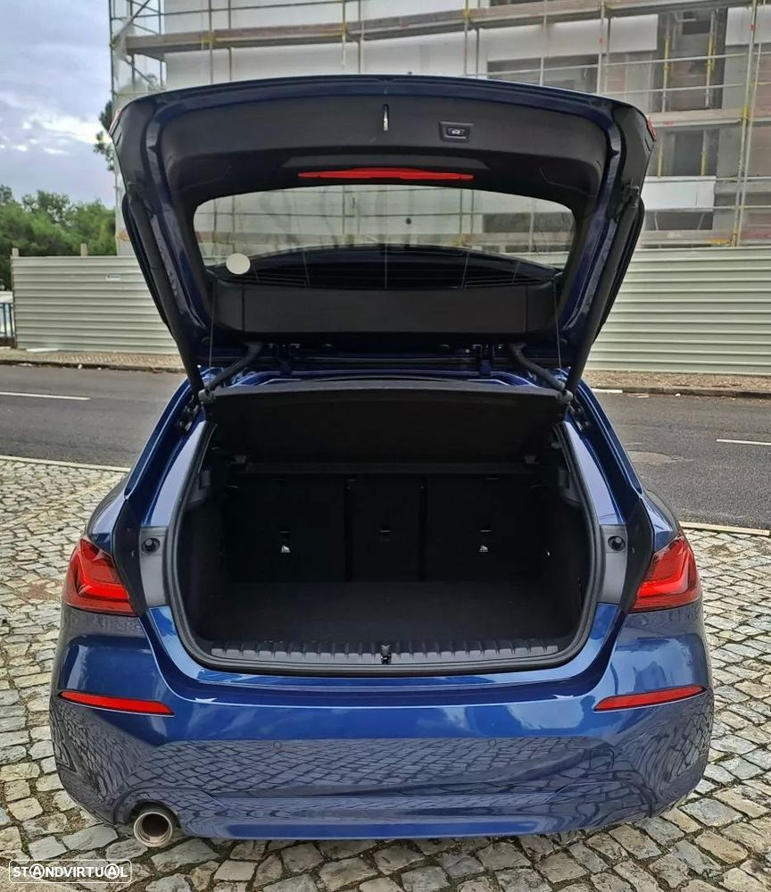 bmw 118 ver-i-corporate-edition-auto - 21